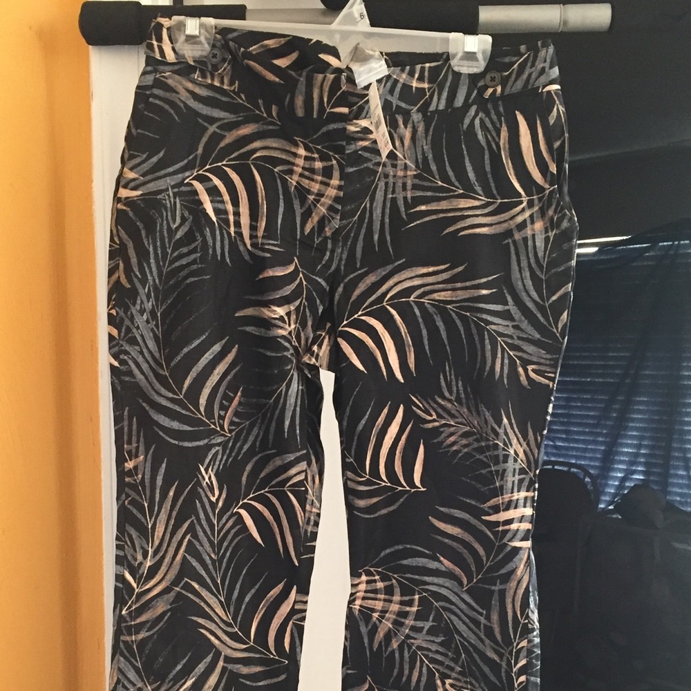 Pants